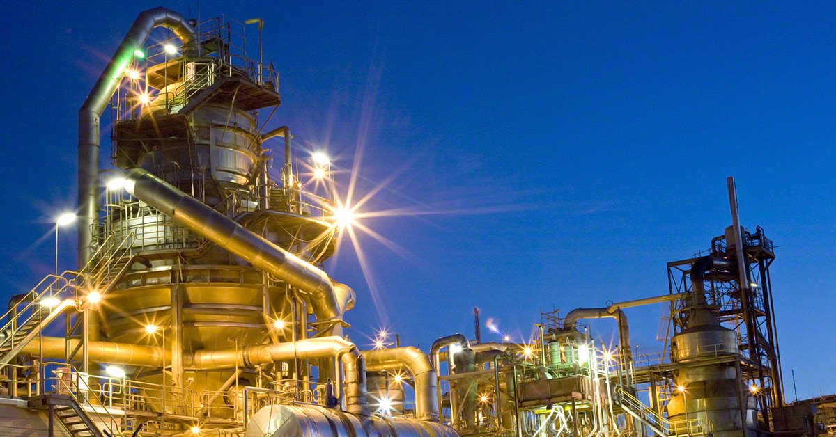 Engineered Valves tweet media