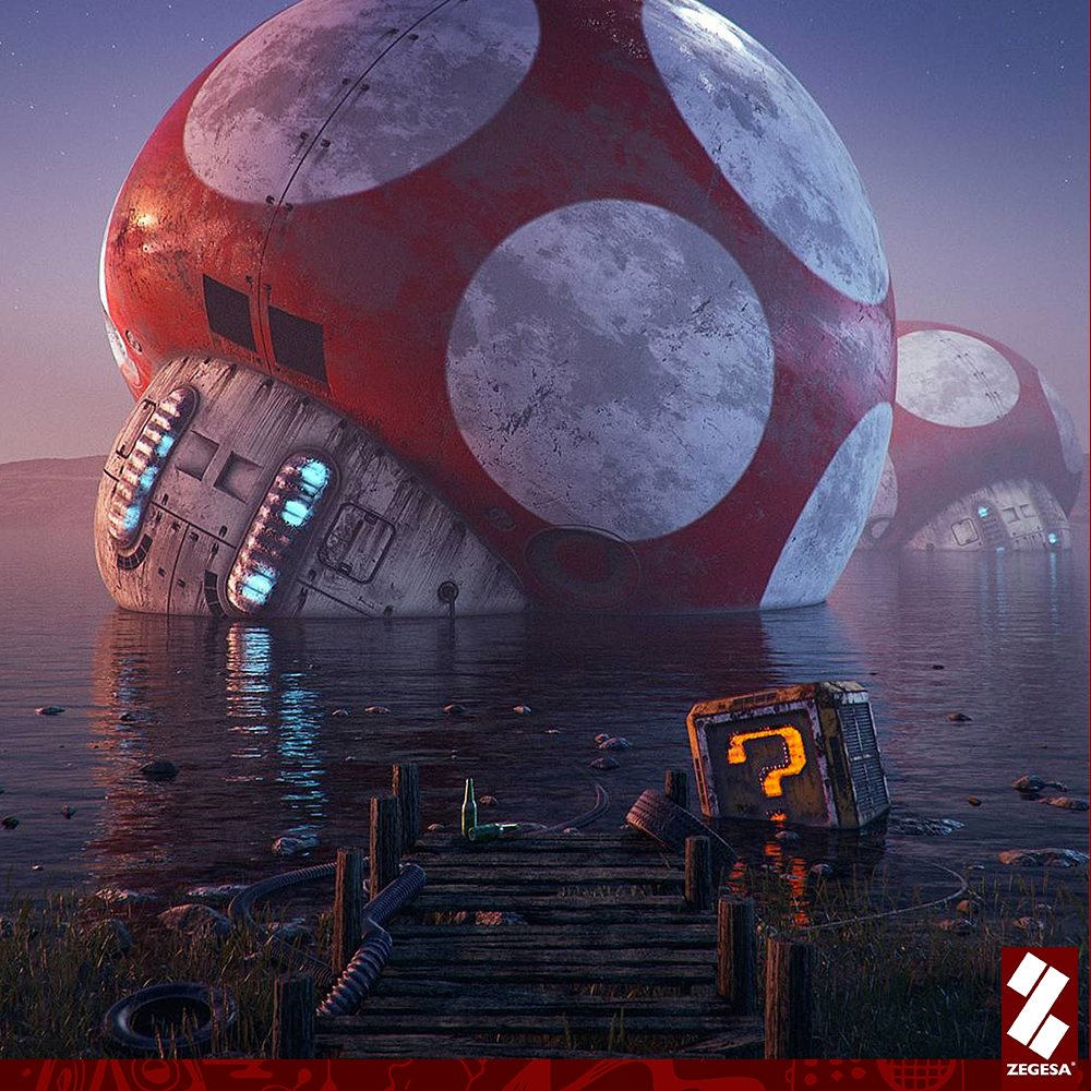 Zegesa's tweet photo. ¡La genialidad está en tu creatividad! 😁

✅ Es viernes de Random y te traemos Ilustraciones 3D que te van a encantar.

¡Inspirate y deja que tu imaginación vuele! 🤩
#SomosZEGESA #TuMarcaEnBuenasManos 😎 https://t.co/f7IeEw0exp