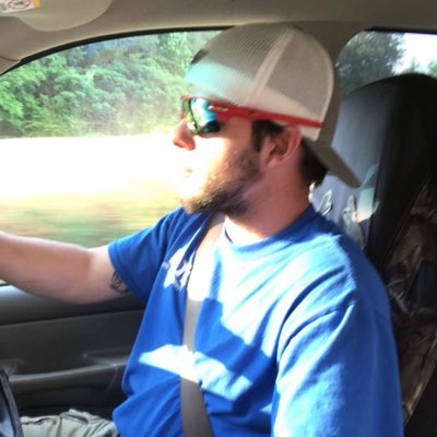 clarkelijah7's tweet photo. #NewProfilePic https://t.co/cHwPw1yY7l
