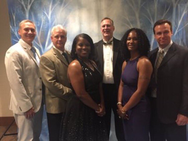 WCDPAPLead's tweet photo. The Best Dressed Admin category is going to be EPIC 🎩👒👗👔👠👞😏 #METGALA18 #LeadWCPSS ~ Superlatives https://t.co/rfZ6VSPsro