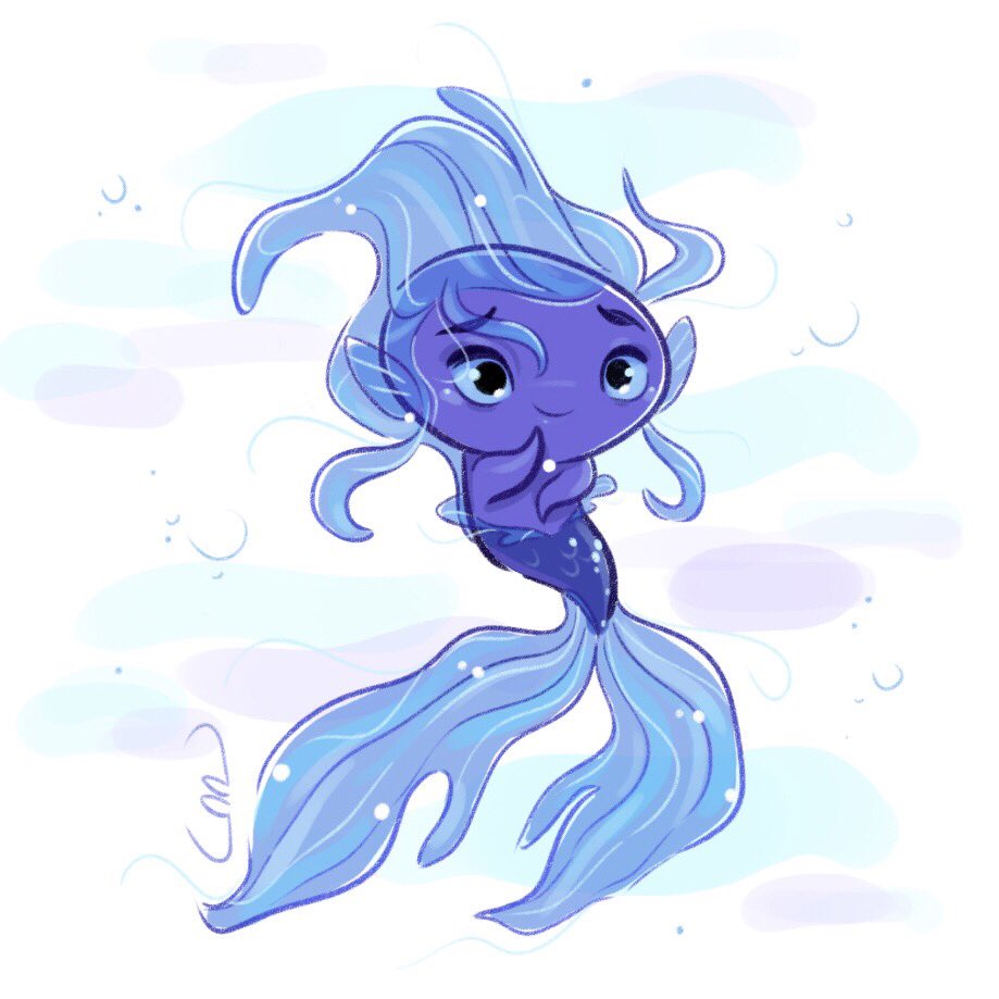 David Gilson Mermay Un Bebe Sirene Un Croisement Avec Un Tetard Pour Vous C Est Quoi Cette Petite Chose Aquatique Mermay Mermay18 Sirene Mermaid Tetard Davidgilson T Co 7kpgecfmha