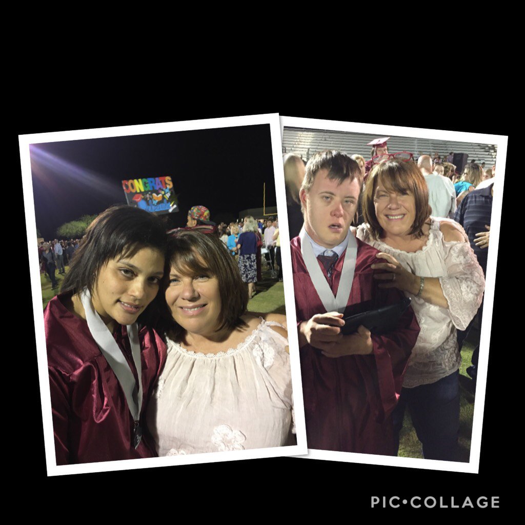 pittet_jane's tweet image. #piccollage super proud of these 2 grads #dmhs #kaeliandstevie piccollage.com/_ALSGTjW3