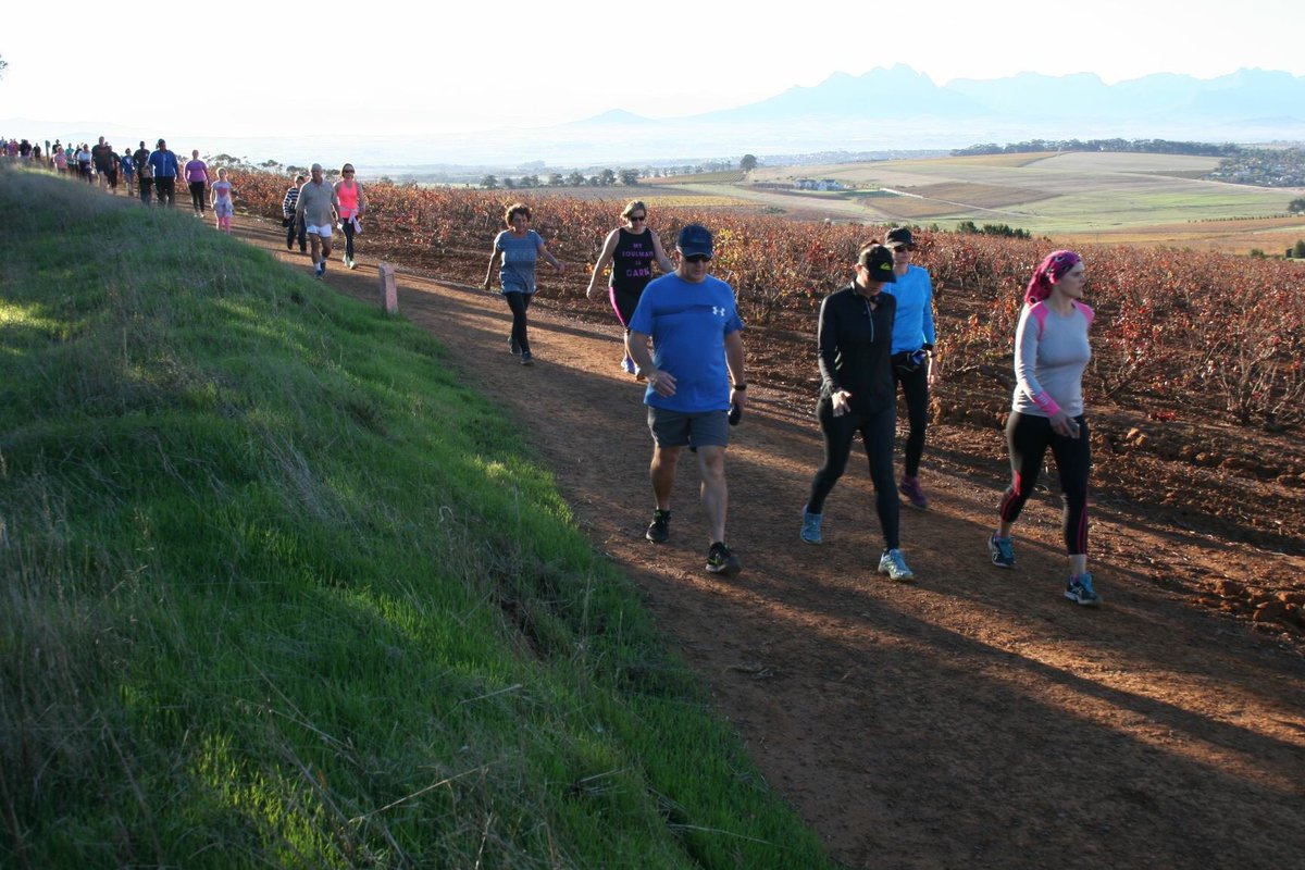 Come join us for a stroll around our beautiful route and start your Saturday the right way! #loveparkrun #happyparkrunning #parkrun #lovevolunteers