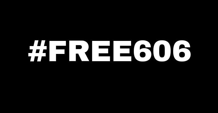 chizymills's tweet photo. @officialEFCC u have no right to hold @606AUTOS for days without any incriminating evidence on him, APC govt & their distractions #free606 https://t.co/8g1kI7Eaau