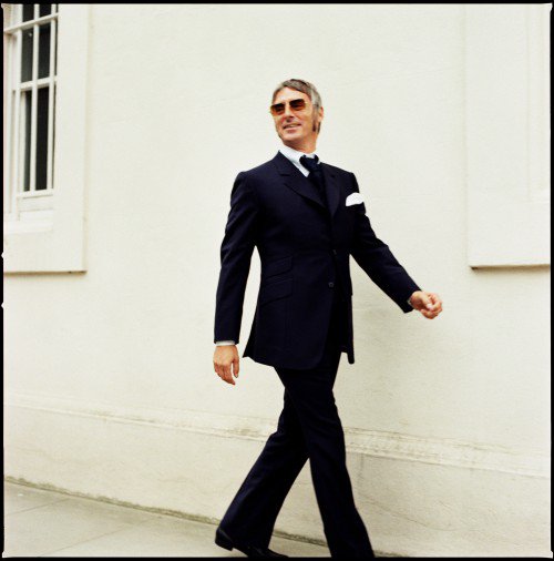 Happy Bday !!...Paul Weller... Modfather 