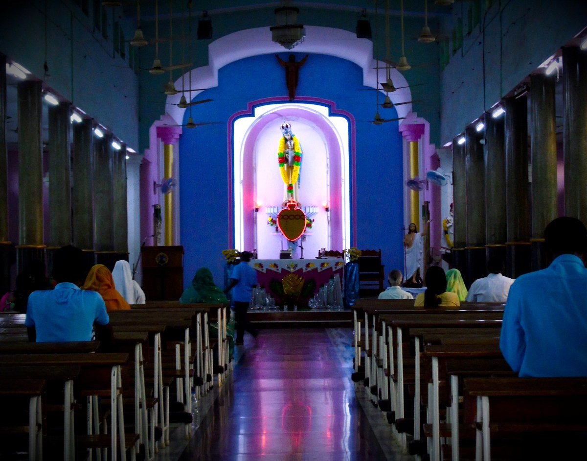 authorbhuban's tweet photo. #GunadalaMathaShrine – #Vijayawada
#StMaryChurch #MaryMatha #GunadalaHills #GunadalaMathaFestival @Tourism_AP @VjaConnect #BEaTRAVELLER https://t.co/tmyGcWmAVq