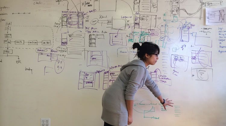 Getting The Most Out Of On-Site UX Research buff.ly/2wzLXKZ