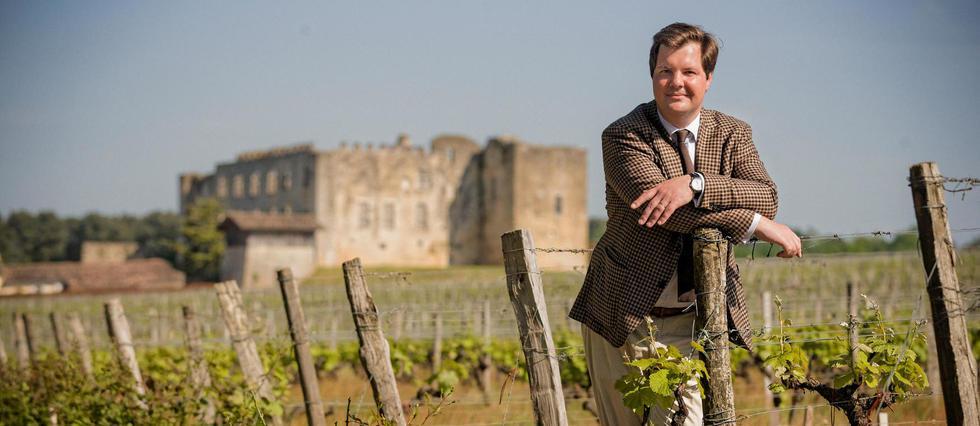 Bordeaux 2017 : Sauternes, barsacs et liquoreux bit.ly/2INzQvB