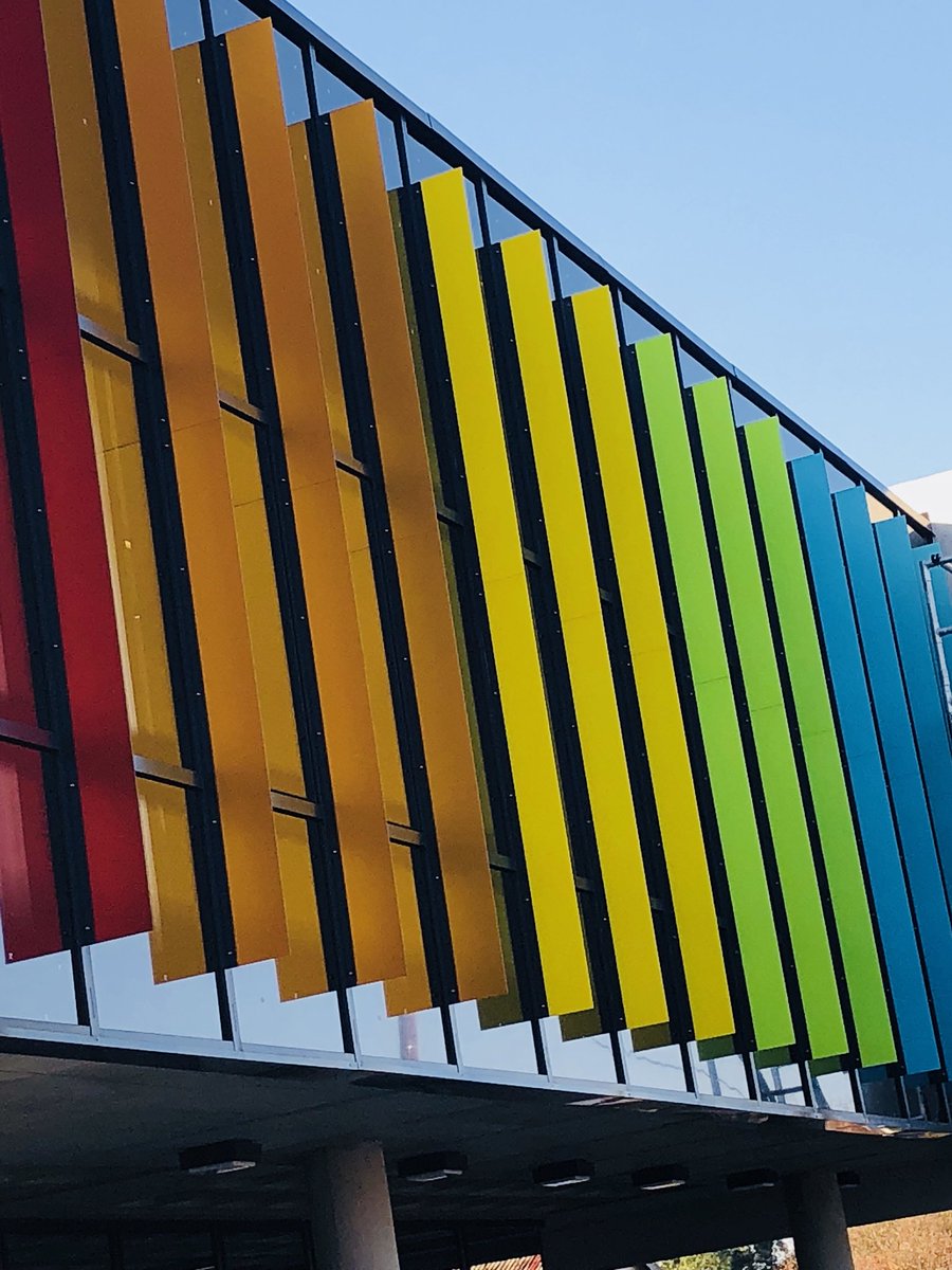 RamgoolamGroup's tweet photo. Pre-Eminence Studio, Glazing Facade https://t.co/zXUwTvtI79