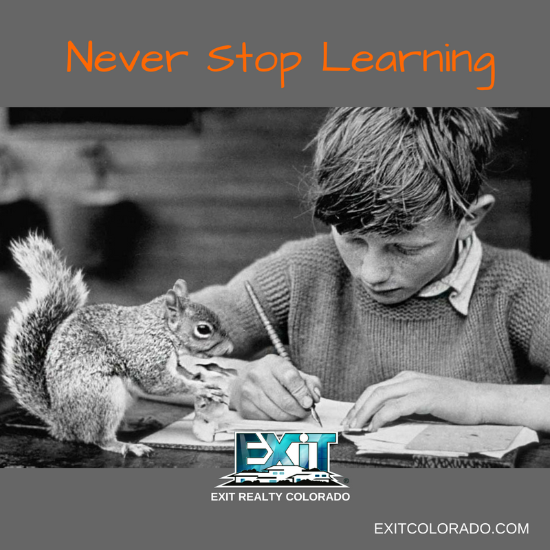 exitcolorado's tweet photo. #EXITtraining #learning #EXITColorado https://t.co/zfct5QRpCx