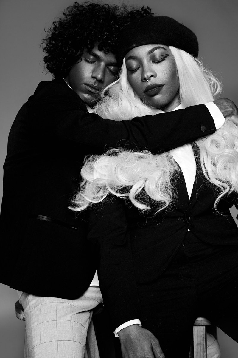 thisishave's tweet image. Kiera Please &amp;amp; Reeve for Have Digital . Shot by @dontemaurice .