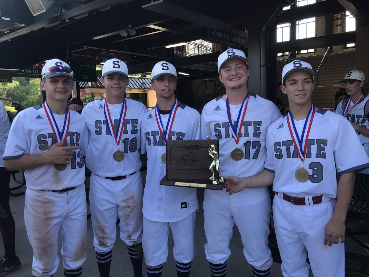 scasdathletics's tweet photo. @SC__Baseball #FamilyFriday https://t.co/D9AzEnBaSy