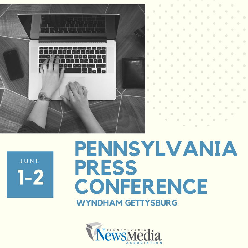 Today is your last chance to register for next week's Press Conference! With sessions on apps &amp; tools for journalists, covering catastrophic events, podcasting &amp; more, you will leave equipped with knowledge on how to navigate the changing media landscape bit.ly/2GOxuuH