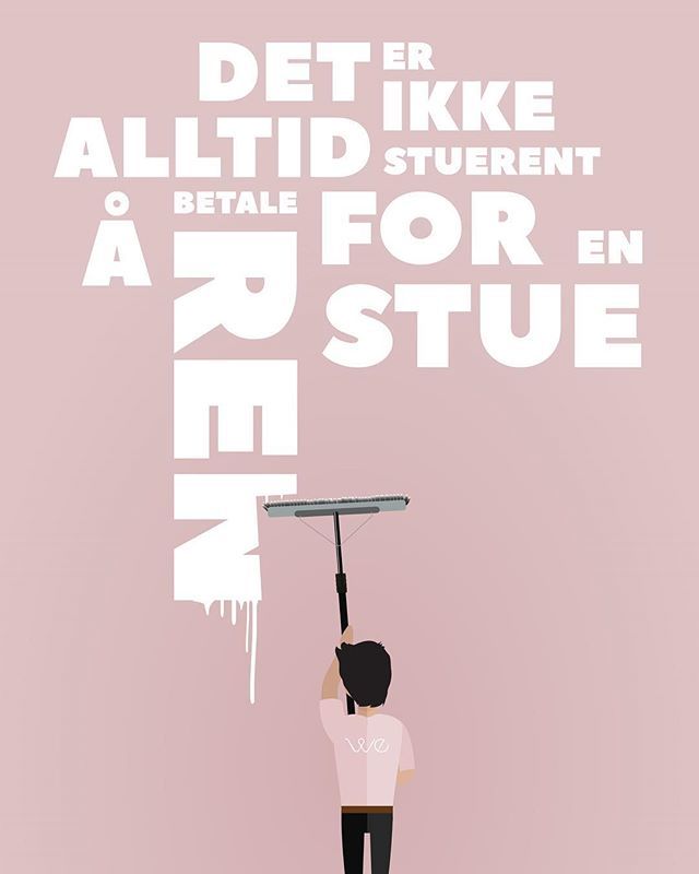 Vi har bare én konkurrent: det svarte markedet. #neitilsosialdumping
.
Grafisk: <a href="/fdanby/">Farrah Danby</a> &amp; <a href="/andreasalvestad/">Andreassss</a> 
Font: Peace Sans ift.tt/2sgrbuO