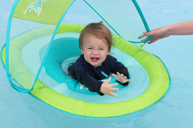 Logan_Can_Blog's tweet photo. #ad How to Teach Your Child to Swim: https://t.co/wYxl5H587U with @SwimWays #SwimWays #BabySpringFloat #SpringFloat #FloatWithSwimWays #IC https://t.co/eJHtbxmgQD