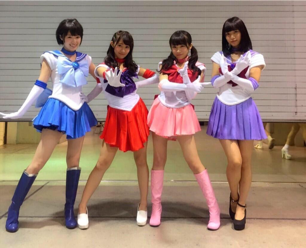 SAILOR_Neptunes's tweet photo. 元乃木ファンだし、今でも好きだけどセラミュってなるとモヤッとしちゃうんだよね���、

でもこのメンバーなら割とまだよかったかな、なんて

ファンの方には申し訳ないですすみません

共感してくれる人いるといいなあ、、

#美少女戦士セーラームーン #セーラームーン #セラミュ

拾い画ですみません https://t.co/KUtdHLofTf