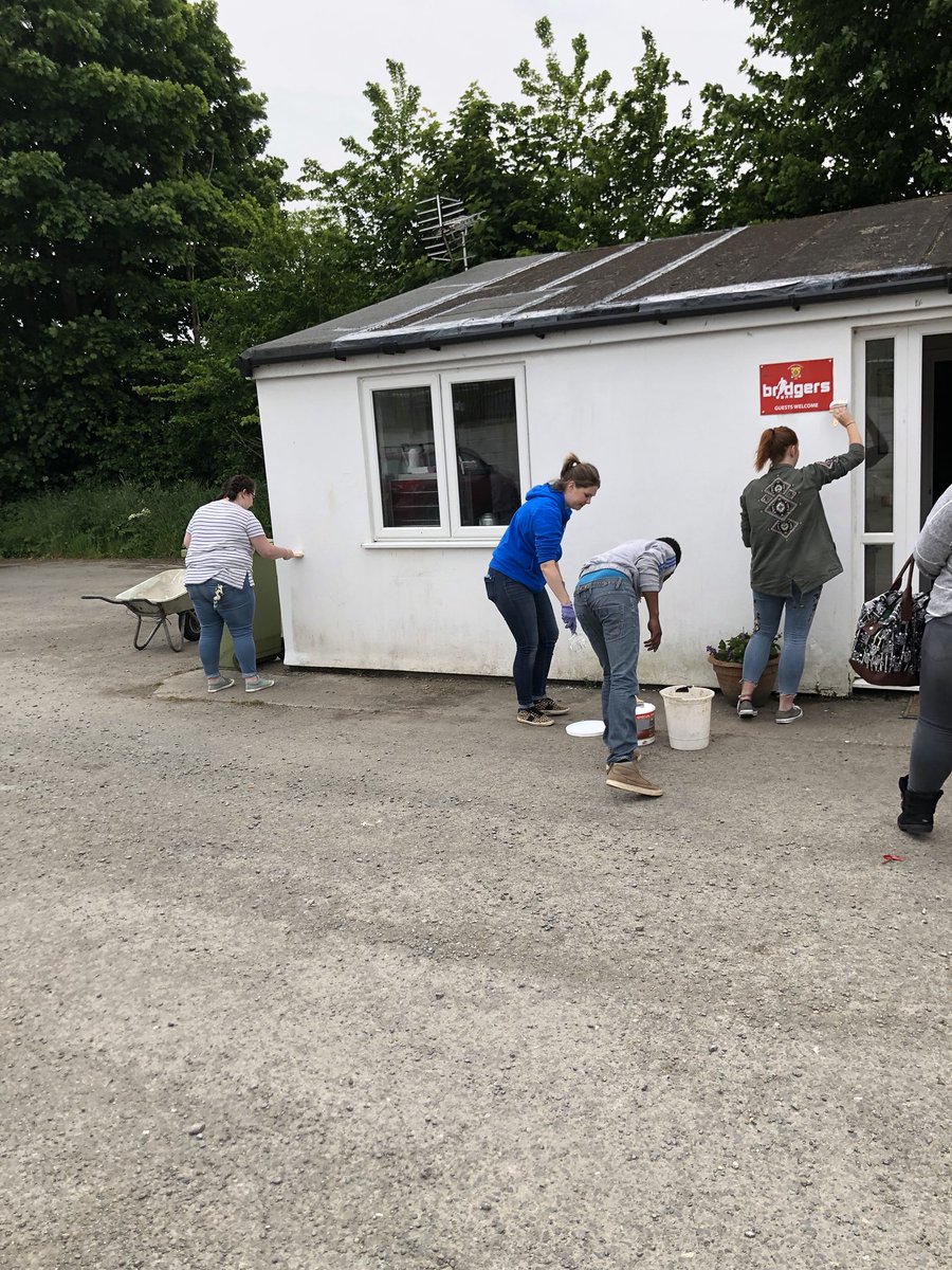 Wadebridge premier inn tweet media