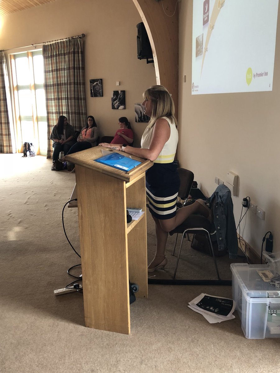 Welcome <a href="/WadebridgePI/">Wadebridge premier inn</a> #newteam #newsite fab day with these guys welcome to pi and clean up of local football club! <a href="/carolynpinky/">Carolyn Floyd</a> <a href="/SDEBDD/">simon ewins</a> <a href="/PIhubOpenings/">PI&R New Openings</a>