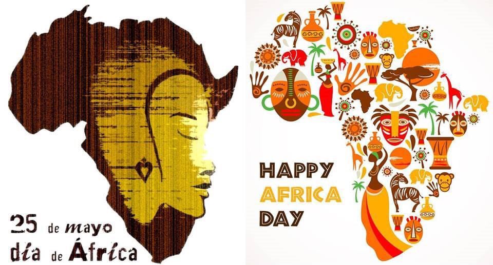 Miss Black Glamour On Twitter Feliz Dia De Africa A Todos Los Africanos Y Afrodescendientes Felizdiadeafrica Africa Mamaafrica 25demayo