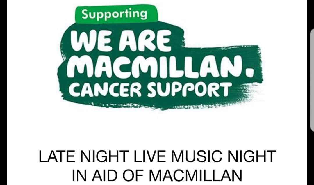 GoGoSomerset's tweet image. Tonight come join the locals at The Cross Keys Nortonfitzwarren for an evening of live music! Help us raise funds for @macmillancancer #phoenixvibe 🎶💛🤘
facebook.com/events/1685737…