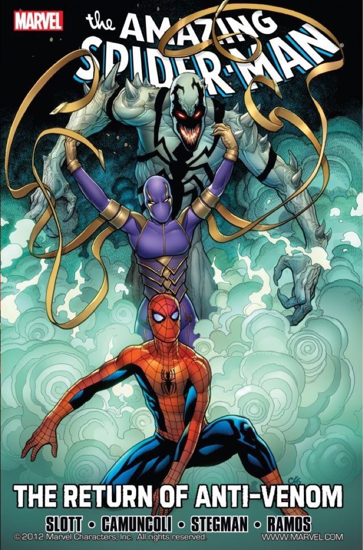 ダン スロット期のスパイダーマンのススメ Togetter ダン スロット期のスパイダーマンのススメ Togetter