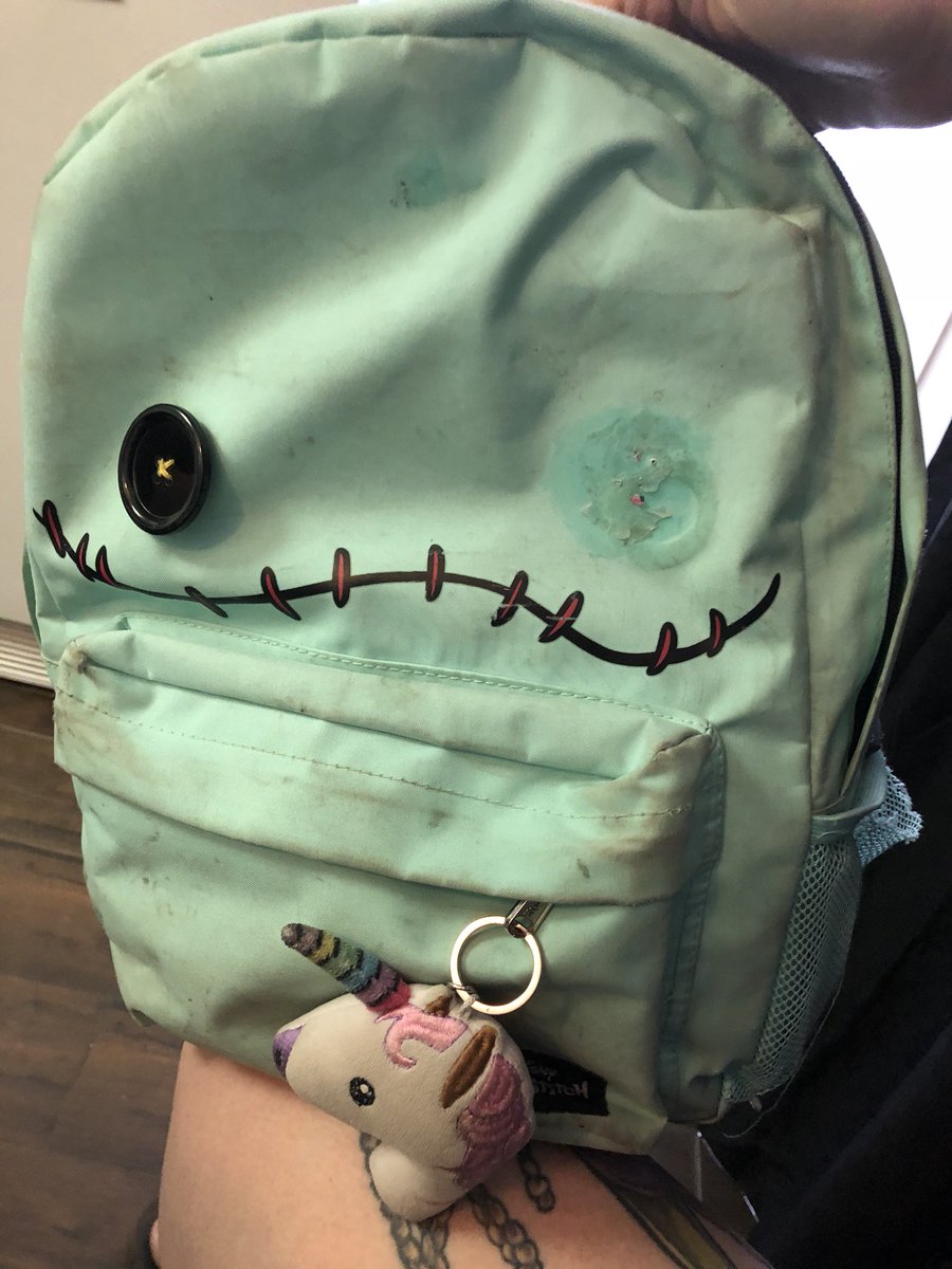 scrump backpack