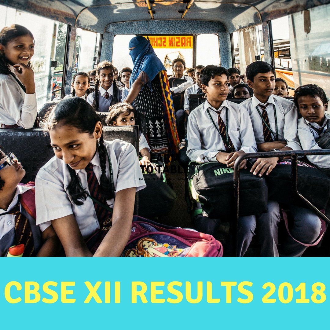 softscripts's tweet photo. #CBSE Class 12 Board Results To Be Declared Tomorrow May 26 2018.Check the results in 4 ways follow the link for guidelines 👉https://t.co/hOVxxmtbLv  All the best 👍  #CBSEResult #NCERT  #CBSENews #SRHvKKR https://t.co/FAcdH6P8on