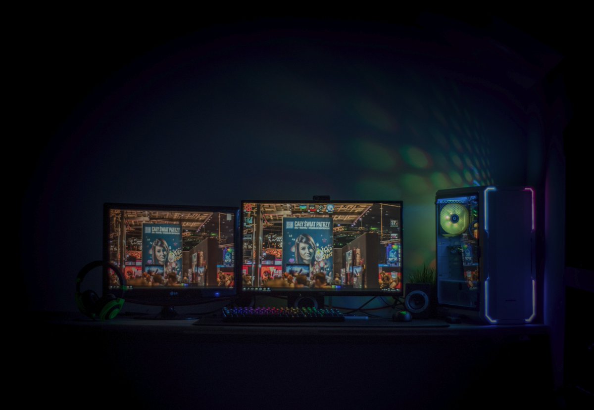 BitFenix's tweet image. #SimpleMode takes the Enso for a build
It turned out awesome, a clean and great looking full RGB build
Awesome work!!!
#BitFenix #pcdiy #pcgaming