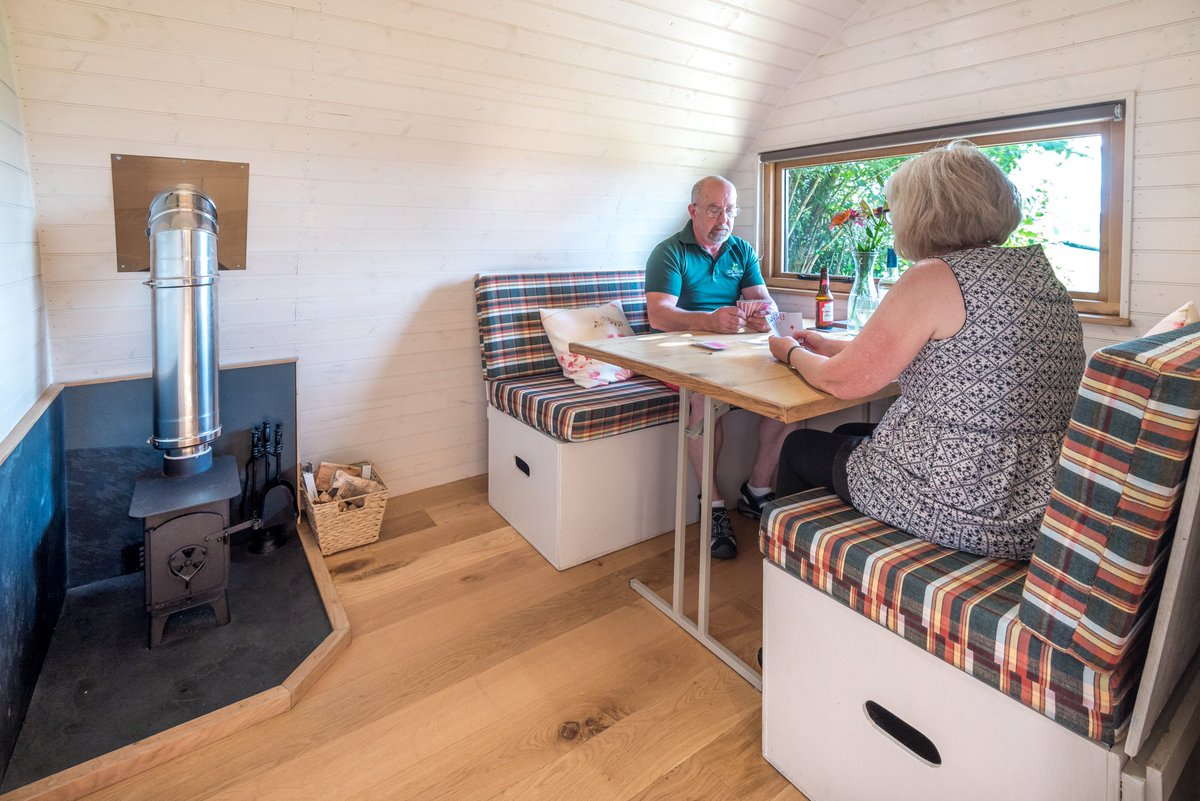 Check out our new blog about #glamorous #camping at a record high and new and upcoming #glamping sites with our moduLog #pods and #cabins modulog.co.uk/blog/2018/5/25…