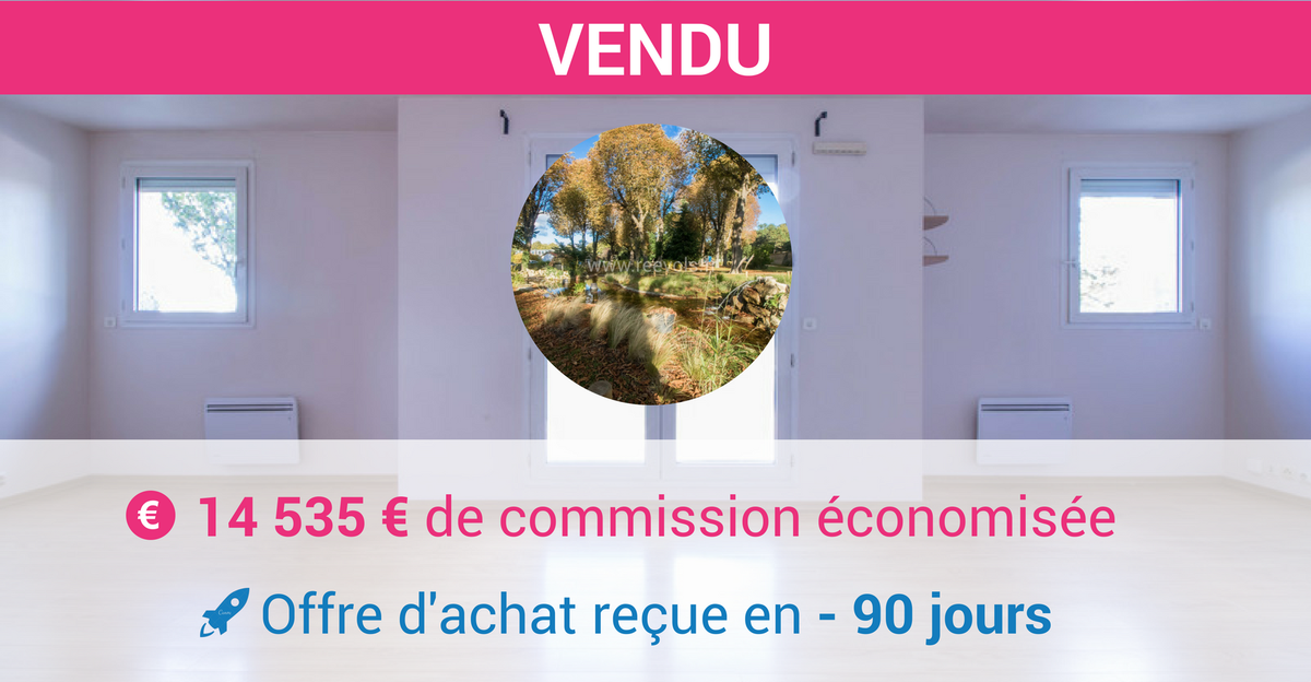 Reevols's tweet photo. 🎉 Ronan &amp; Claire sont très heureux de la vente de leur appartement avec Reevols !!! Toute l'équipe vous félicite ! 👏

A VOTRE TOUR  ➡ https://t.co/aSx83pqa5B

#immobilier #ReevolutionImmo #vente #achat #location #entreparticuliers #sanscommission https://t.co/RfG3bqdOTy