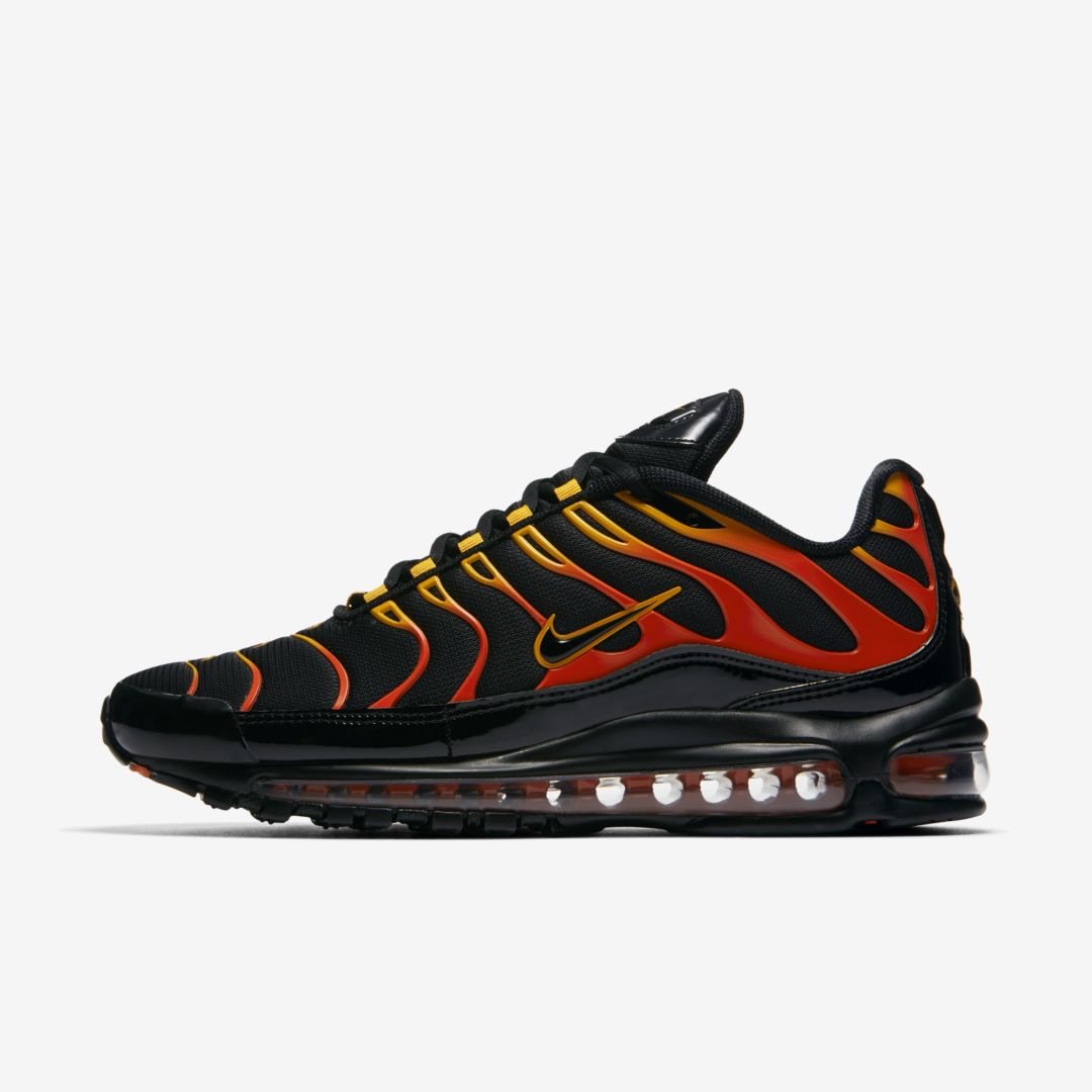 air max 97 plus bullet shark