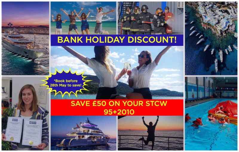 BANK HOLIDAY DISCOUNTS! - mailchi.mp/2e7c488ee75c/u…