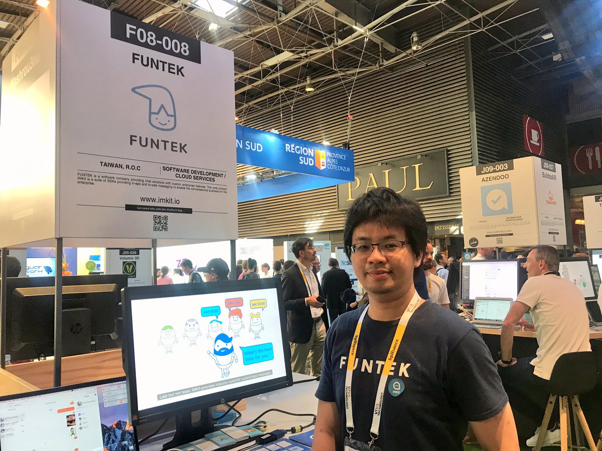 OrangeFabFr's tweet photo. Up to #Asia again ! @OrangeFabAsia is here as well with 2 countries, Taiwan 🇹🇼 with @funtekco @DIABNEXT_esp - Singularity Infinity - Insto - umbo and Japan 🇯🇵 with @listenfield - Empath &amp; Triple W Japan  
Join us to discover these great projects ! #OrangeFabs #OrangeStartup https://t.co/MeKvpHlNPB