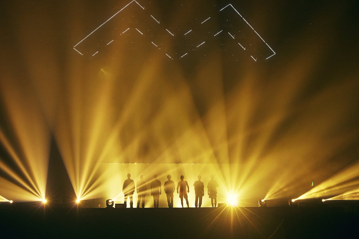 OfficialMONSTAX's tweet image. [#MONSTA_X] 
#몬스타엑스  
2018 #MONSTAX WORLD TOUR 
&amp;lt;#THE_CONNECT&amp;gt;
✔️ IN SEOUL : D-1

#서울 #0526_0527
#몬스타엑스월드투어 #더커넥트
#MX_2ND_WORLDTOUR