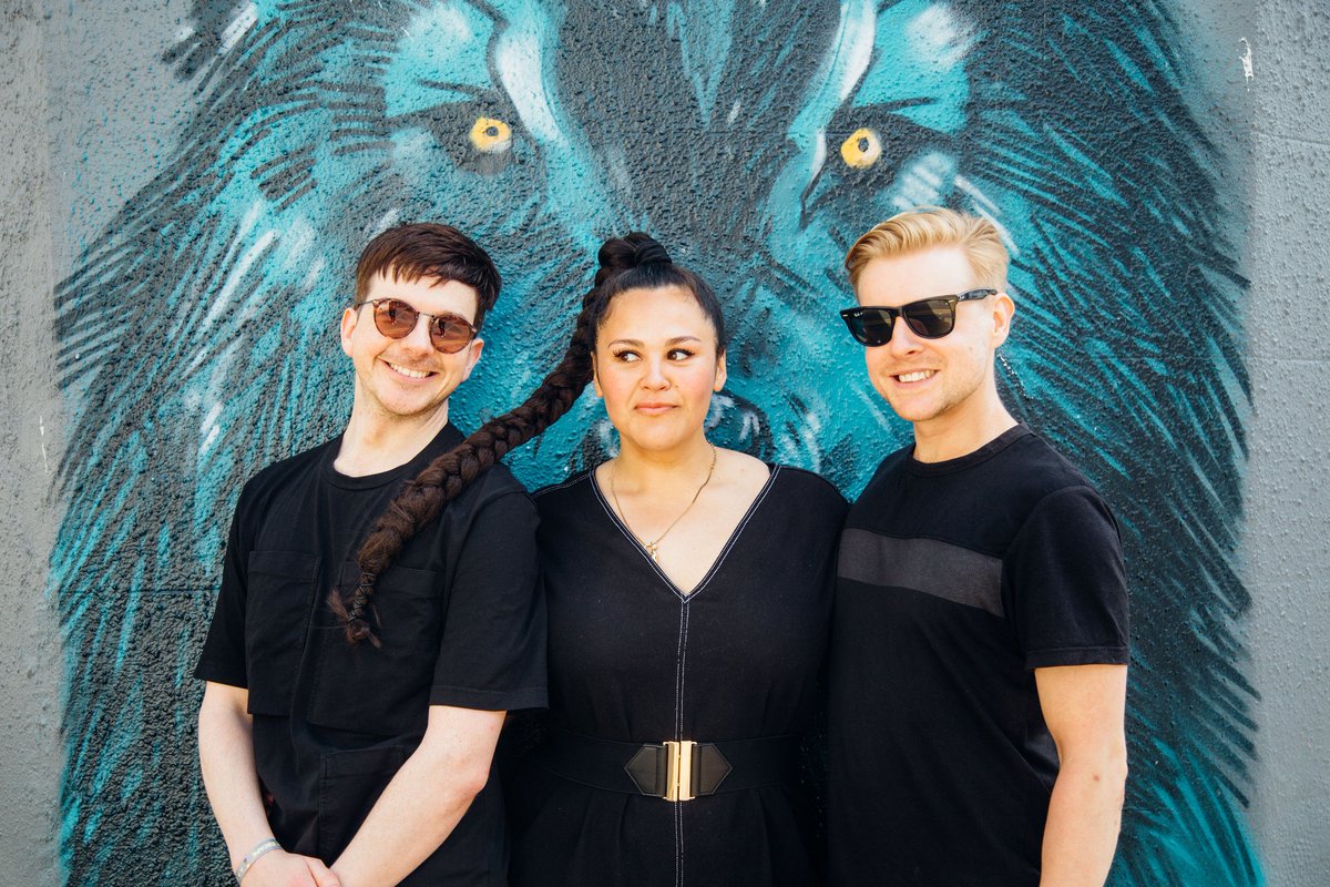 CreativeScots's tweet photo. Last week, some of Scotland’s best up-and-coming acts descended on Brighton for @thegreatescape. Find out more about their performances and read some great reviews: https://t.co/e5VQiu4GMN #TGE #TGEScot https://t.co/Ixprs646WS