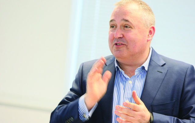 US companies to spotlight Belfast success at Big Apple summit - New York New Belfast 2018 (June 7 - 9) bit.ly/2sdlldm <a href="/aislingevents/">Aisling Events</a> <a href="/newbelfast/">Máirtín Ó Muilleoir</a> @connlamccann