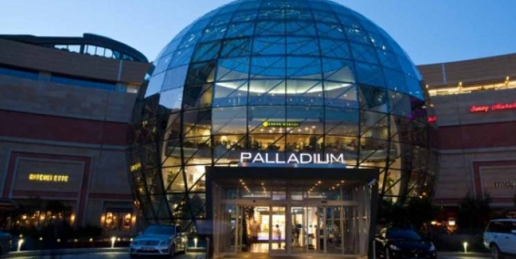 SUPER FOODS’la sağlıklı yemekler, eğlenceli saatler Palladium’da! bit.ly/2J4eVrA