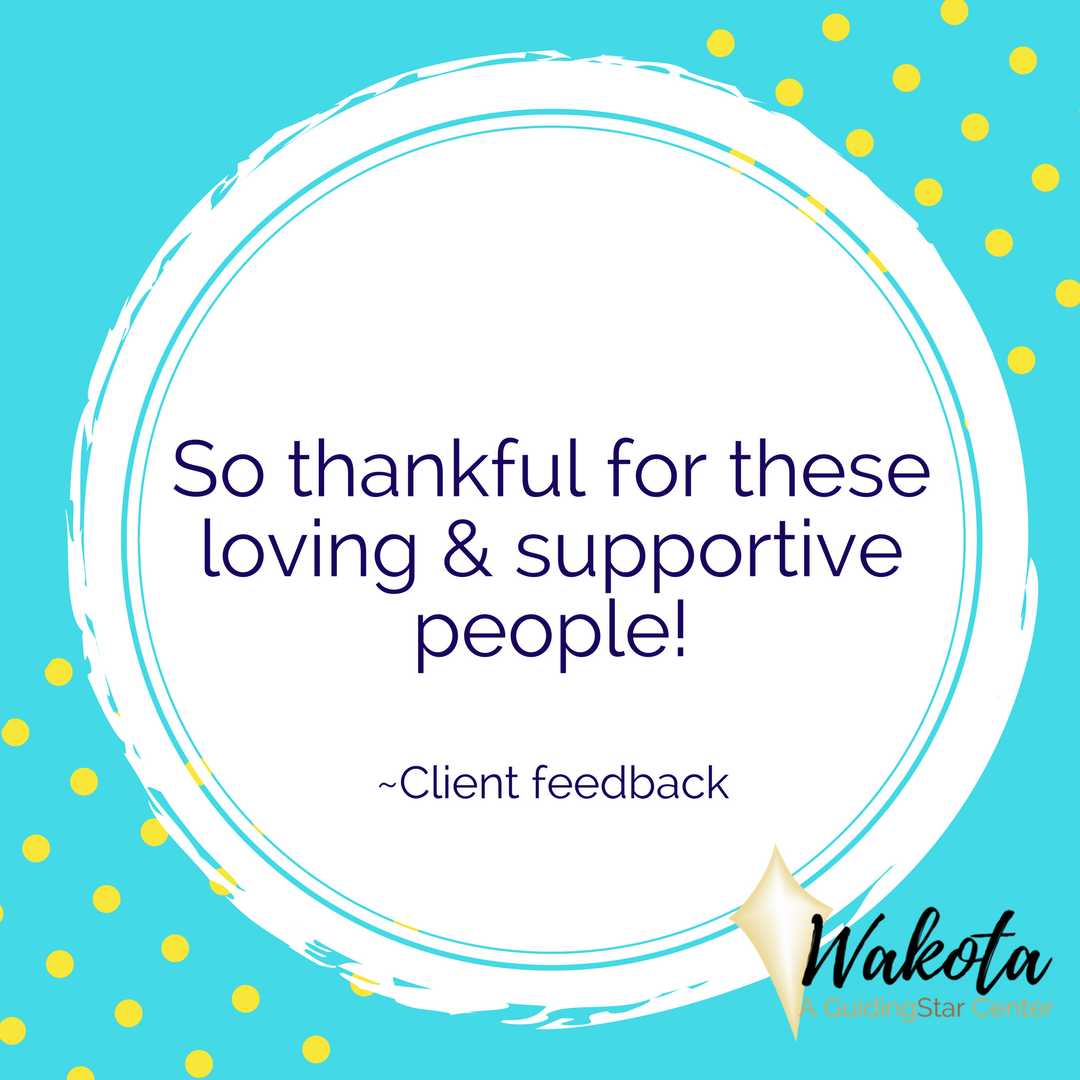 GSWakota's tweet photo. We believe in being kind to everyone.
#ClientComment #FridayFeedback #Grateful #Respect #BeKind #ChooseLove #ChooseKindness #Support #WeAreHereForYou https://t.co/moQigayK34