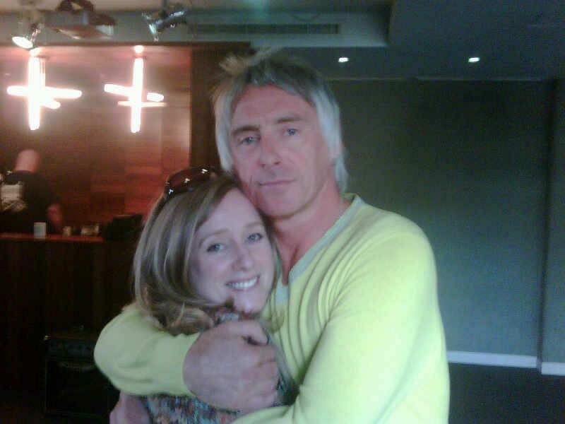 Happy Birthday to the Modfather <a href="/paulwellerHQ/">Paul Weller</a> have a great day and thank you for all your support <a href="/TeenageCancer/">Teenage Cancer Trust</a> <a href="/MarchOfTheMods/">March Of The Mods</a> <a href="/KateCollinsUK/">Kate Collins 🦋 @katecollinsuk.bsky.social</a> <a href="/TheWho/">The Who</a> x