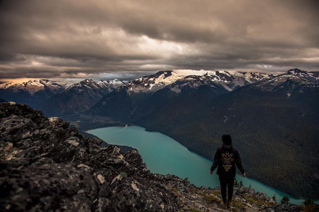 GoWhistler's tweet image. Summer hiking is just around the corner... Are you exploring this weekend? #OnlyInWhistler 

Photo: instagram.com/bennlang