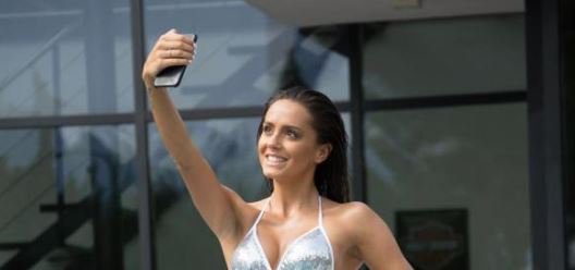 Tyla Carr Love Island Tyla Carr Ridiculous Bikini Body Weeks