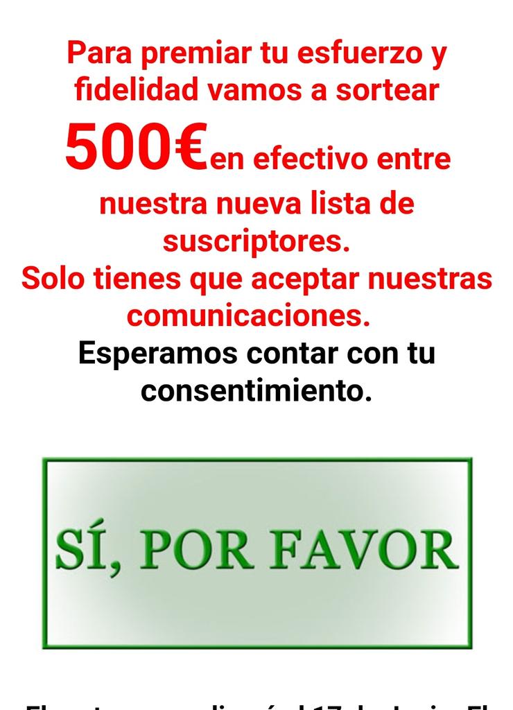 .<a href="/GiftsandCare/">Gifts&Care</a> así sí que pincho