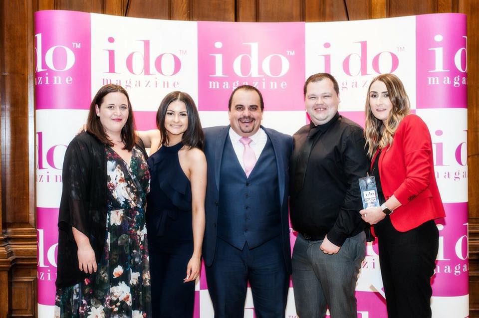 Congratulations to <a href="/AstonHallHotel/">Aston Hall Hotel</a> on being crowned Best Wedding Venue 2018 at the recent <a href="/idomagazine/">I Do Magazine</a> Awards 👏💍rmcmedia.co.uk/magazines/imag…