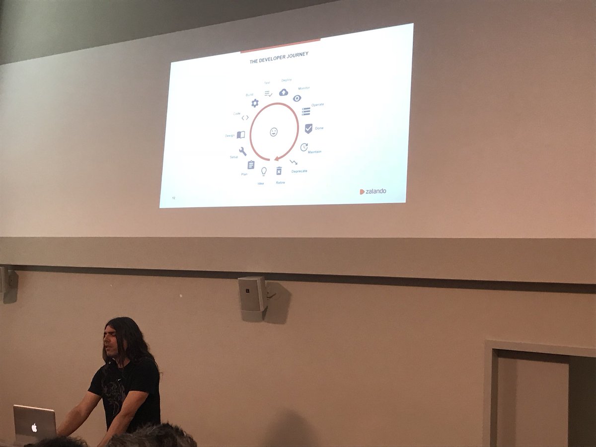 EdPiairo's tweet image. Developer Journey with Rodrigo Reis #devops #agilept