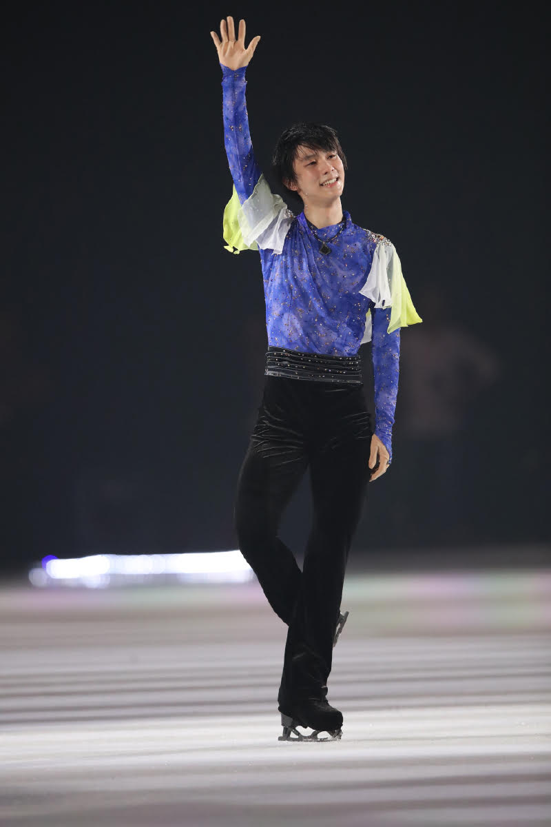 Fantasy on Ice 2018 in Makuhari - Day 1