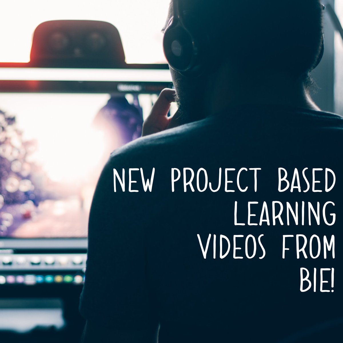 PBLWorks tweet media