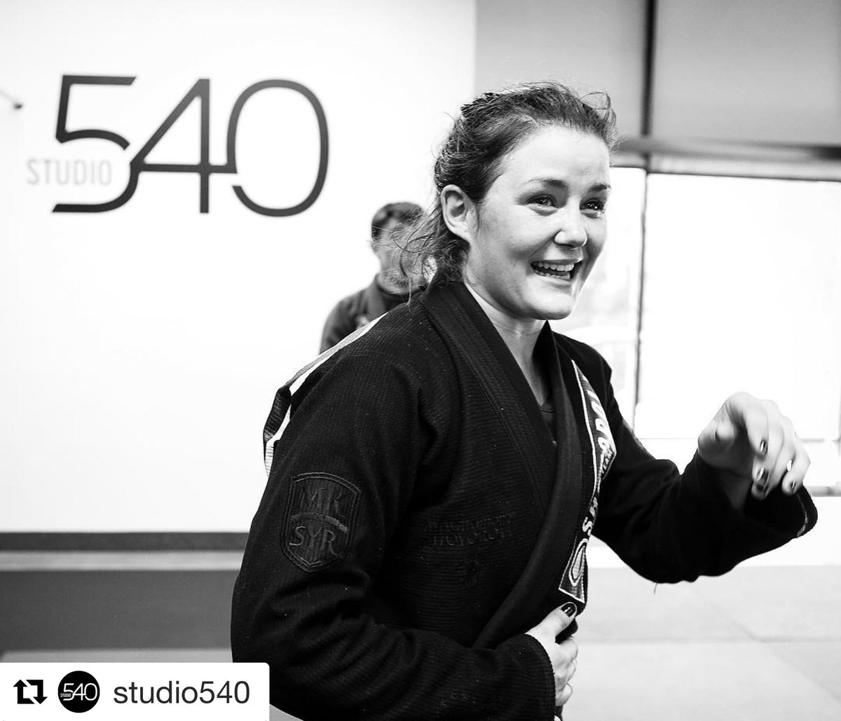 SamCook_BJJ's tweet photo. Heading to San Diego today to share some knowledge at the awesome @studio540_ see you all there people! 💜 #NoonClass #SD https://t.co/9XOG8ym7Vu