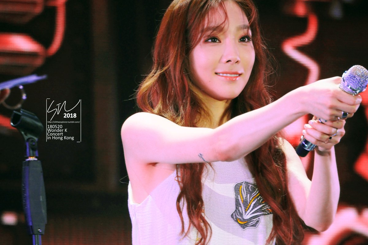 siltheexplorer's tweet photo. 180520 #WonderKConcert Fancam Part.24/n #태연 #Taeyeon #김태연 What's Sone's opinion? https://t.co/9YXmniIeIa