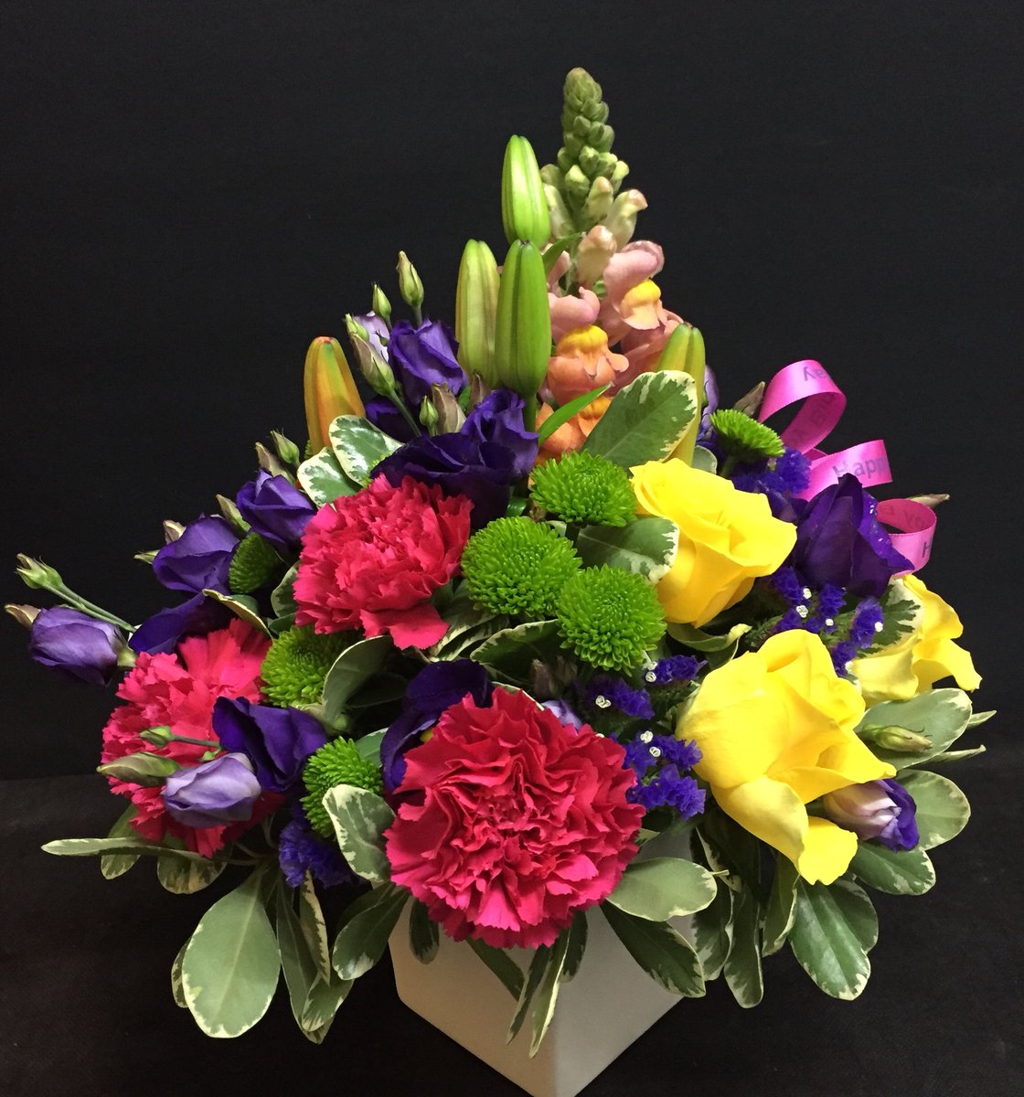 Ken Fraser Florist (KenFraserSale) Twitter