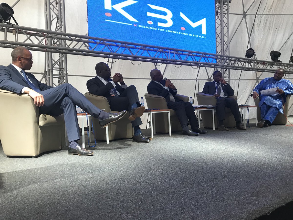 jcmasangu's tweet photo. L’Exposé @jcmasangu Gouverneur Honoraire de la #BCC Cette après-midi au #KBM @Lubumbashi_News https://t.co/DgDCqTKTiU